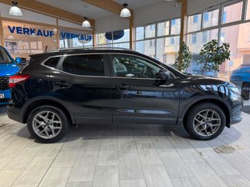 Nissan Qashqai Tekna 1.6 4x4
