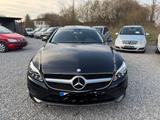 Mercedes-Benz CLS 220 CLS CLS 220 BlueTec / d - Mercedes-Benz CLS 220 Gebrauchtwagen