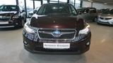 Subaru XV NAVIGATION+KAMERA+XENON+SCHIEBEDACH XV Exclus - Subaru Gebrauchtwagen