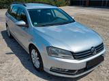 Volkswagen Passat 2.0 TDI DSG Exclusive BlueMotion Tech... - Volkswagen Passat: Exclusive