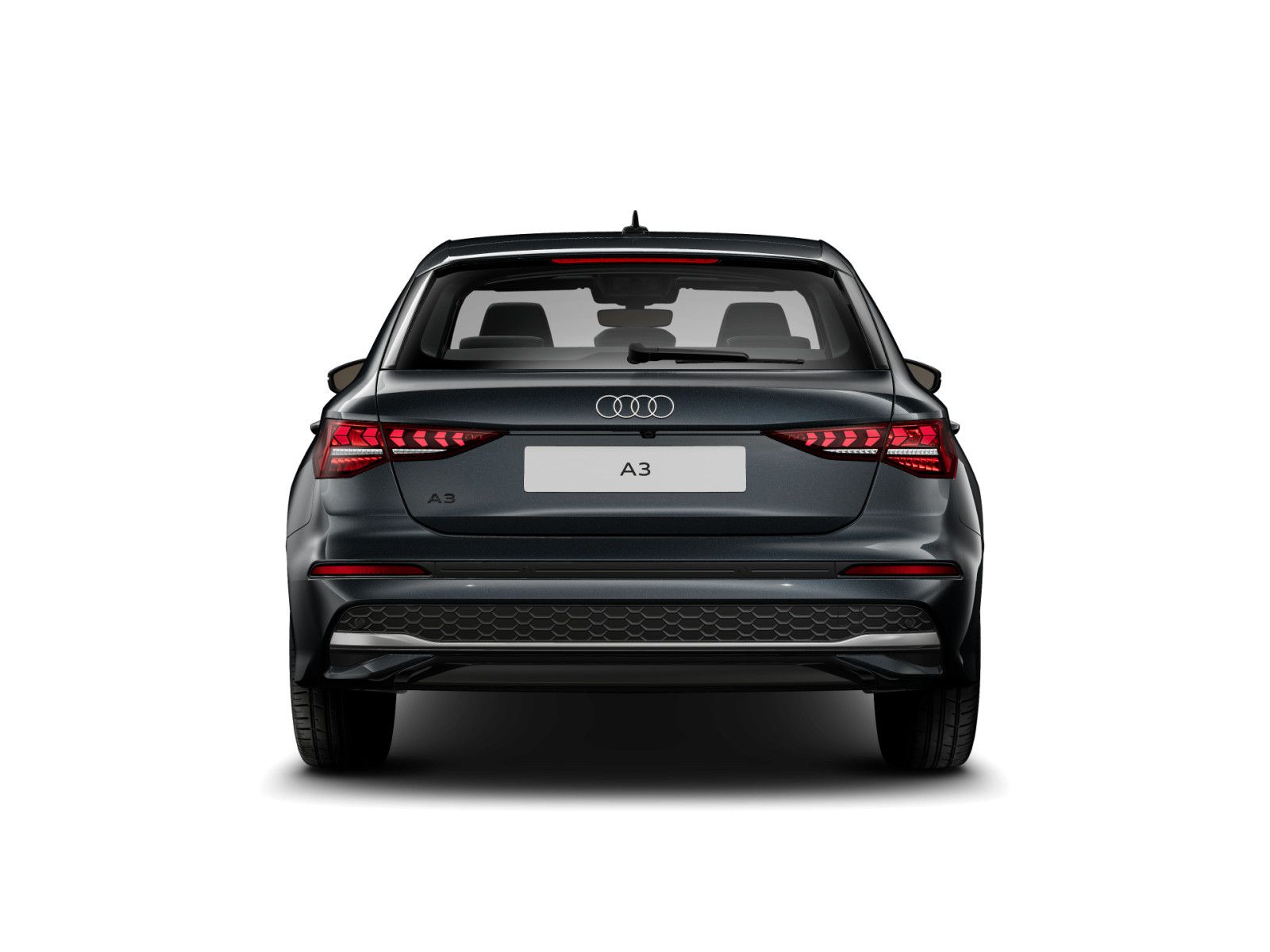 Audi A3 - Bild 6