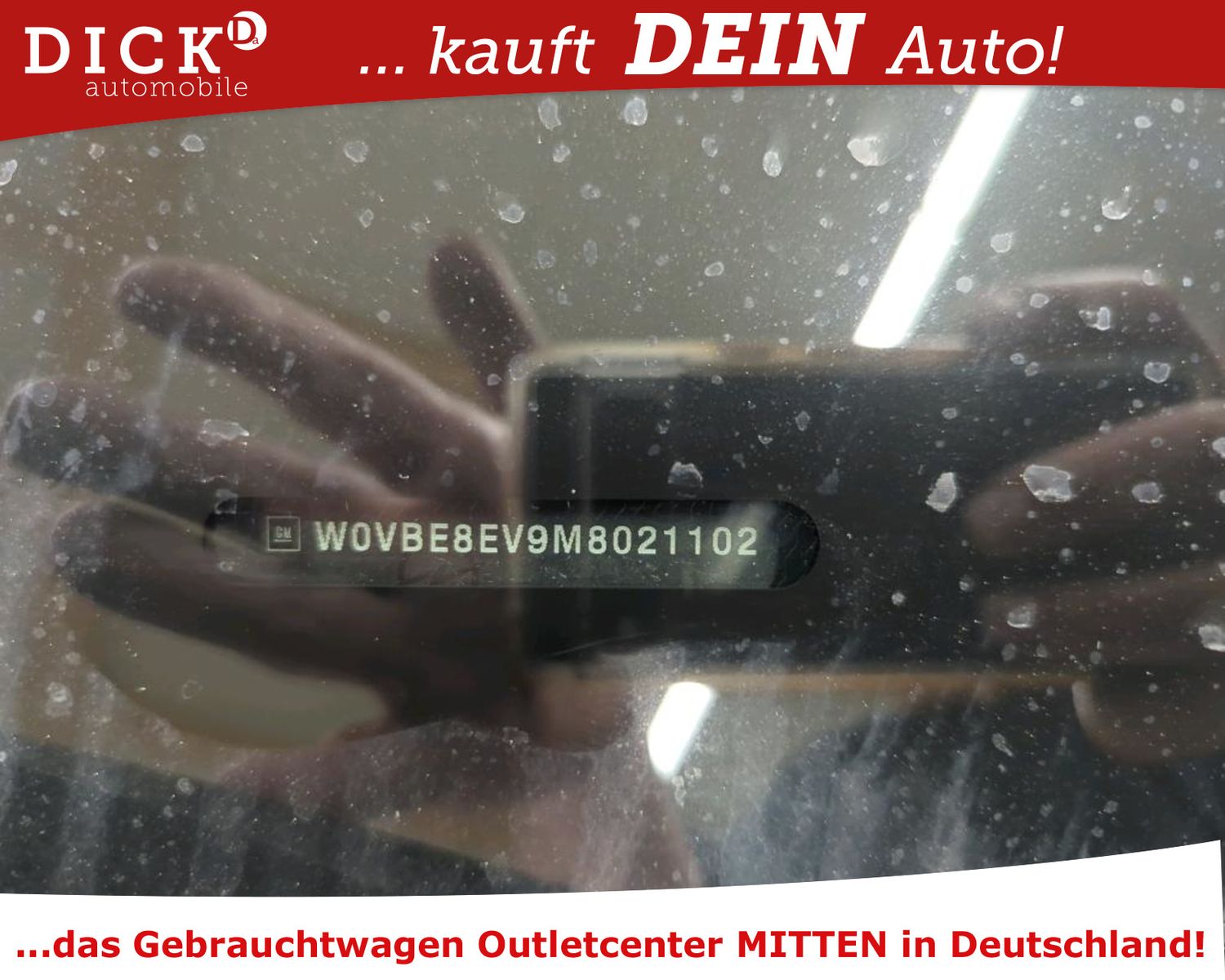 Fahrzeugabbildung Opel Astra ST 1.5d Aut OPC/LED/NAVI/SHZ/MASS/AHK/8Fa