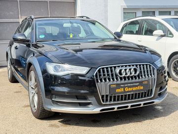 Audi A6 - 5