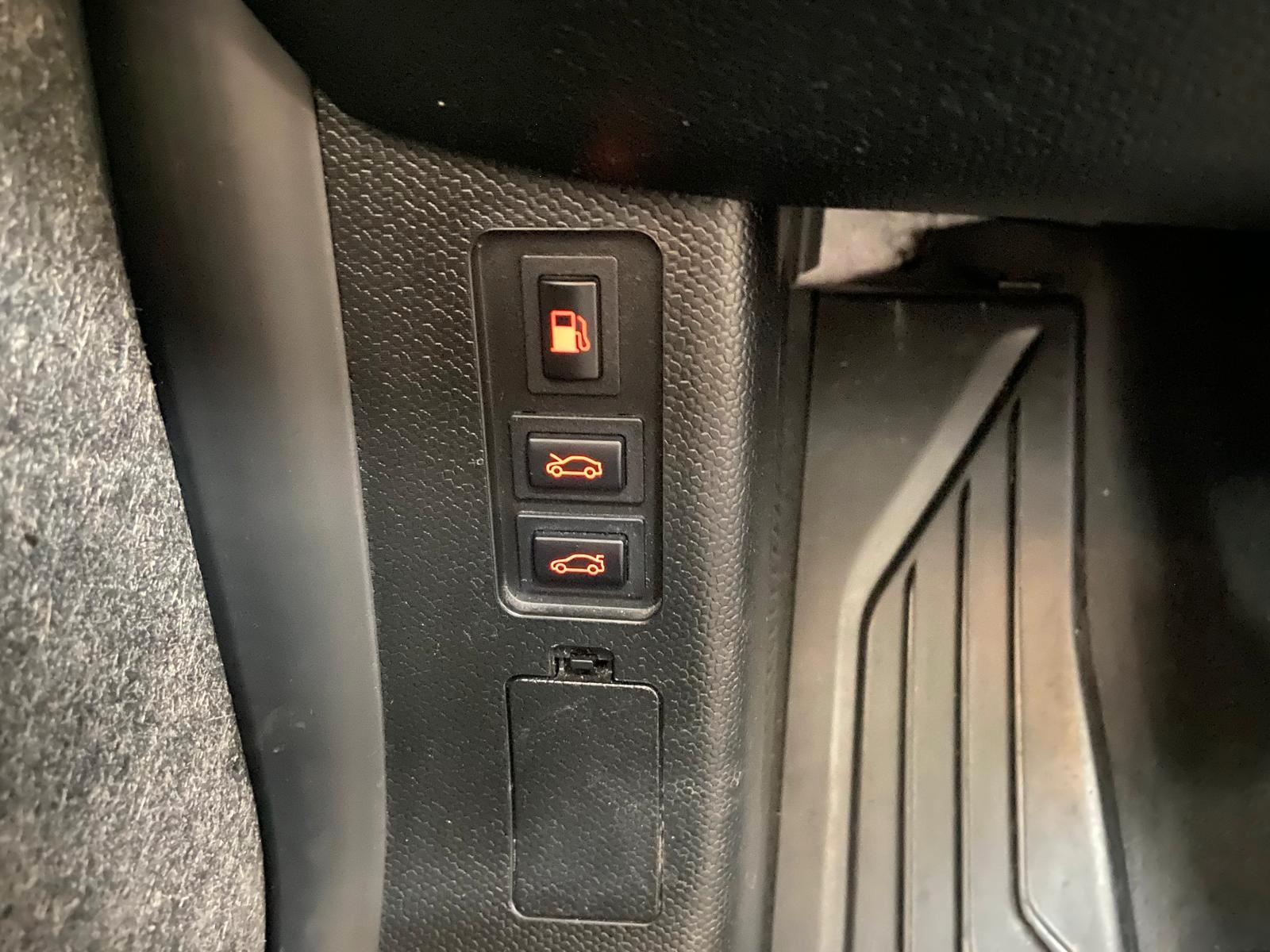 BMW i3 REX 60Ah RANGE EXTENDER ACC Kamera Pano Navi