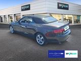 Audi A5 Cabriolet 2.0 TFSI *S-Line*Navi*Kopfraumh* - Audi A5: 2.0