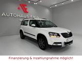 Skoda Yeti 1.2 TSI Active Outdoor