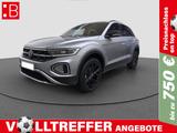 Volkswagen T-Roc 1.5 TSI DSG Black Style IQ-LED KAM PANO 19 - VW T-Roc Gebrauchtwagen in Bochum