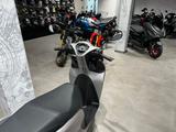Honda SH 125 Mode Matt Techno Silver *sofort verfügbar - HONDA ROLLER 125