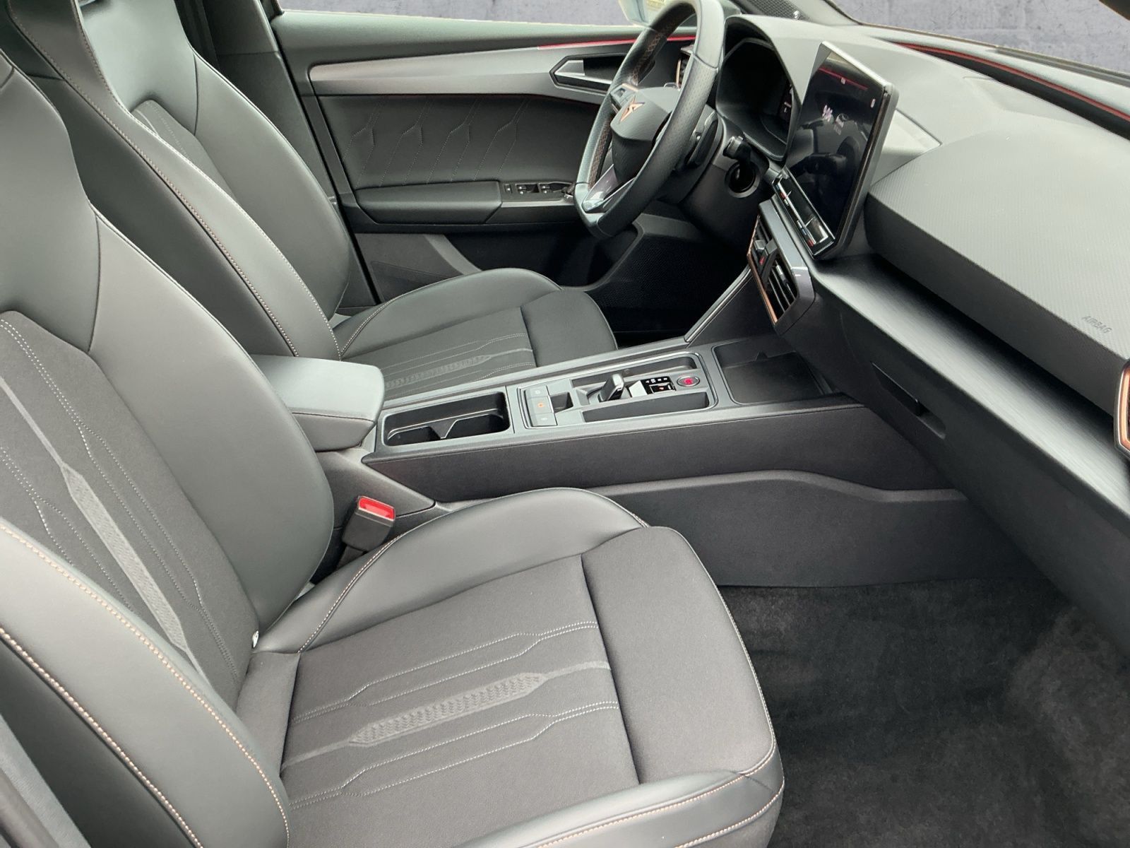 Cupra Leon - Bild 13