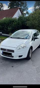 Fiat Zuverlässiger Fiat Punto - Fiat Punto in Gelsenkirchen