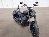 VICTORY Hammer 8-BALL 2016 Umbau 1800 ccm Jekill & Hyde - VICTORY 8 BALL