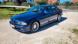 ALPINA B10 E39 4,6l V8 Limousine - Alpina B10 E39