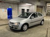 Opel Corsa C Basis *TÜV Neu* Automatik Top Zustand - Opel Corsa aus 2003: C
