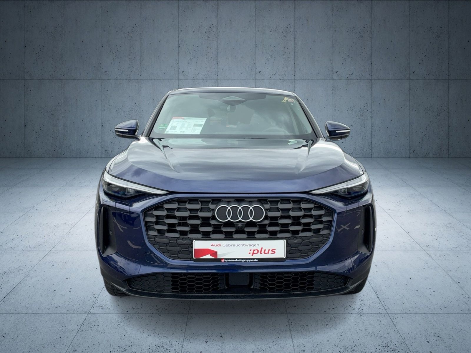 Audi Q5 - Bild 9