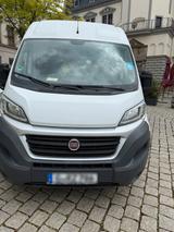 Fiat Ducato Maxi 2,3 Multijet 150 - Fiat Ducato mit Diesel-Antrieb: 15