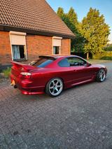 Nissan Silvia - Nissan Gebrauchtwagen von 2000