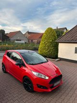 Ford Fiesta St-line (140ps 3-Zylinder) - Ford Fiesta: 14