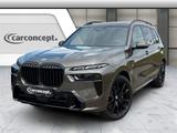 BMW X7 xDrive 40d M Sport Pro*AHK*22*H&K*Pano*Soft*
