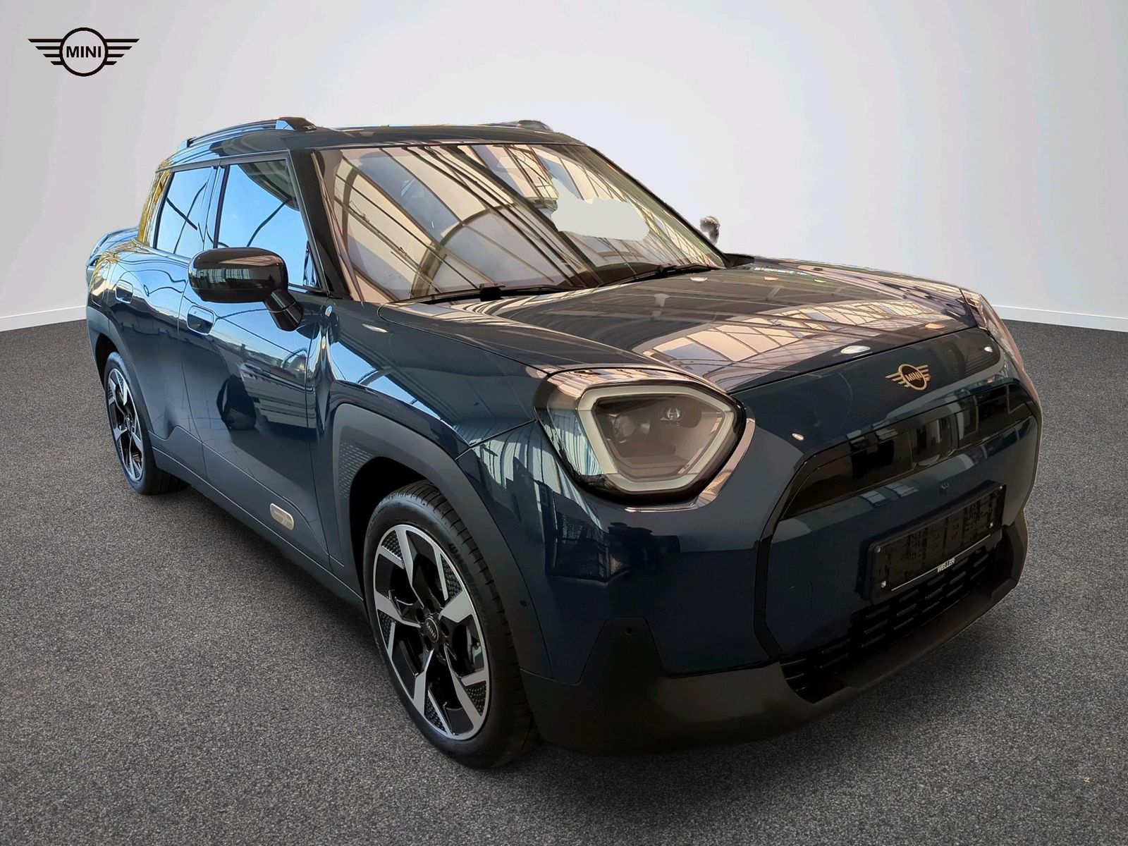 MINI John Cooper Works - Bild 2