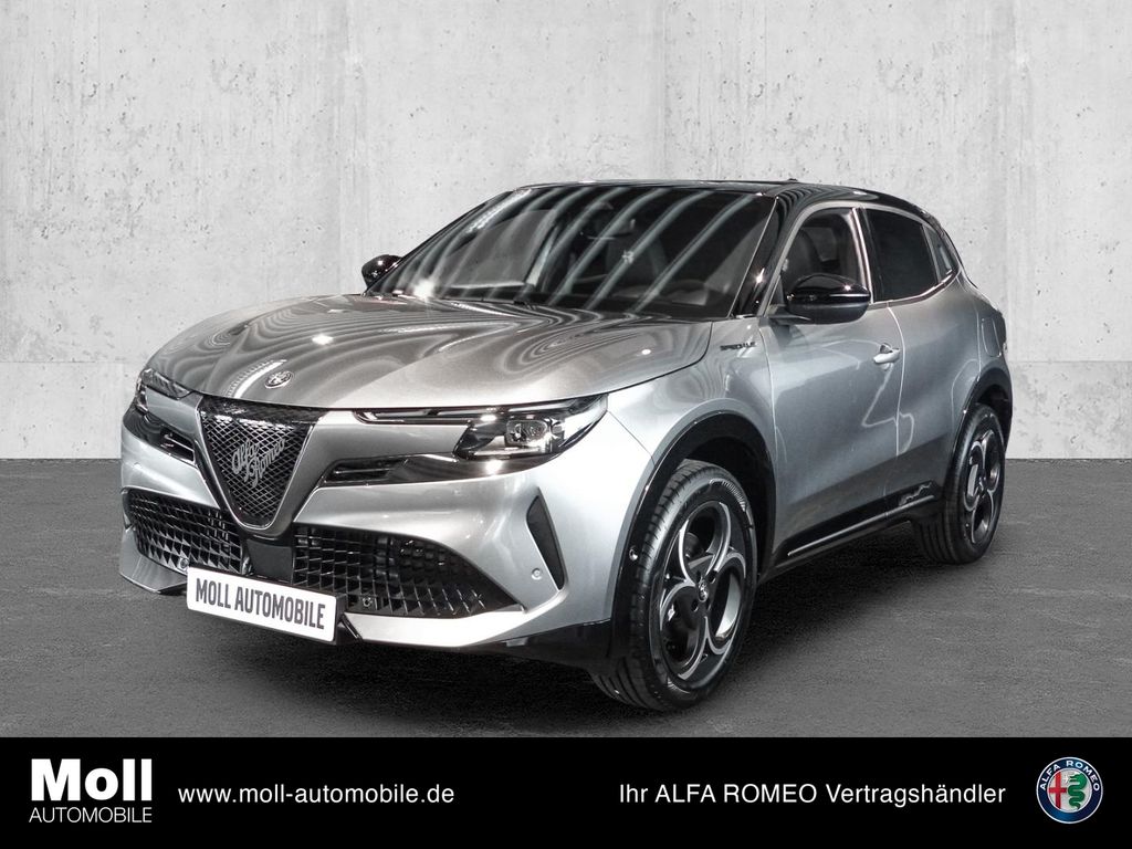 Image of Alfa Romeo Junior