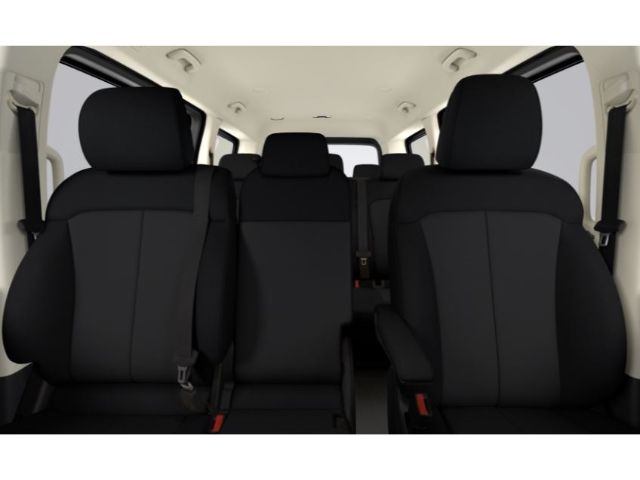 Hyundai STARIA - Bild 5