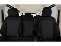 Hyundai STARIA - Vorschau Bild 5