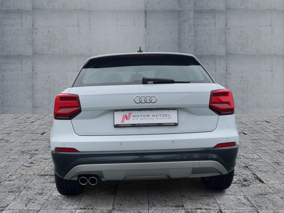 Audi Q2 - Bild 5