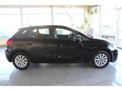 Fahrzeugabbildung Seat Ibiza Style,Navi,Klimaautomatic,Einparkhilfe