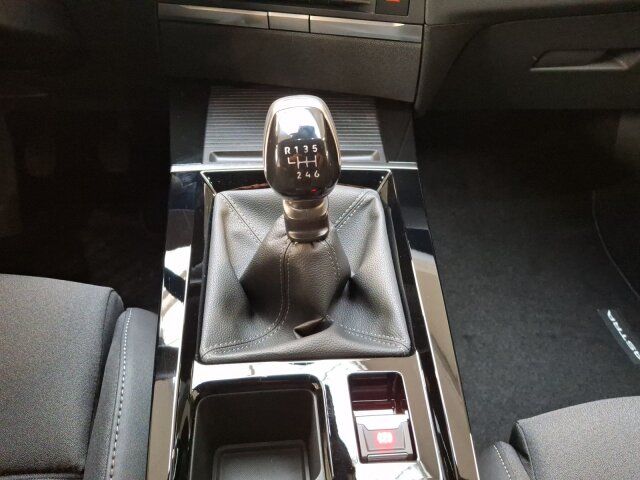 Opel Astra - Bild 13