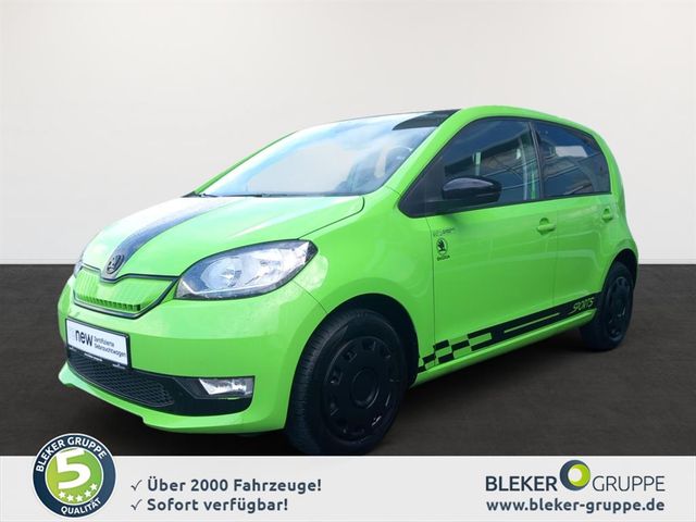 Skoda Citigo e iV Style