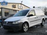 Volkswagen Caddy 2.0 TDI Maxi Kasten BMT 4Motion AUT KLIMA - Volkswagen Caddy maxi