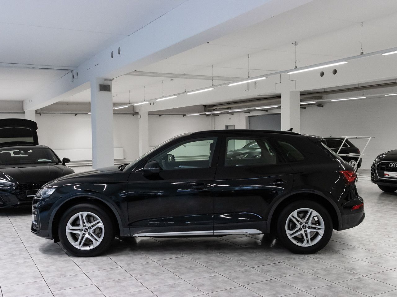 Audi Q5 - Bild 3