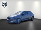 Skoda Fabia 1.2 TSI Drive - Skoda Fabia: Drive