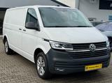 Volkswagen T6.1 Kasten EcoProfi lang FWD Kamera Stndhzg AHK - weiße Volkswagen T6 Transporter