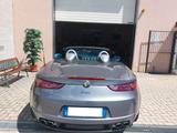 Alfa Romeo Brera 3.2 JTS V6 Q4 Sky EXCLUSIVE 260 - Alfa Romeo Gebrauchtwagen von 2007