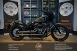 Harley-Davidson FXBBS-Street Bob -114-Jekill&Hyde-1.Hand-TOP! - Harley-Davidson Motorräder in Düsseldorf