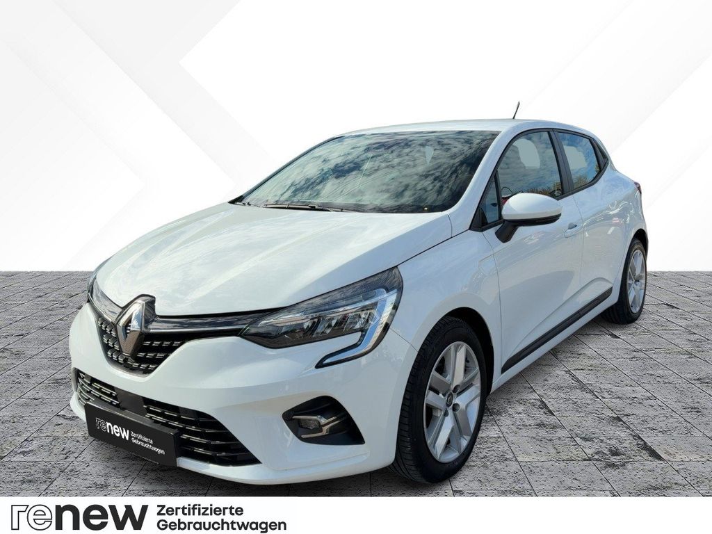 Image of Renault Clio