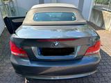 BMW 118i Cabrio, Automatik - BMW 118 aus 2013