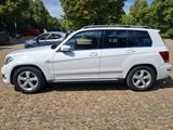 Mercedes-Benz GLK 220 BlueTEC 4MATIC - - Mercedes-Benz in Essen: Glk