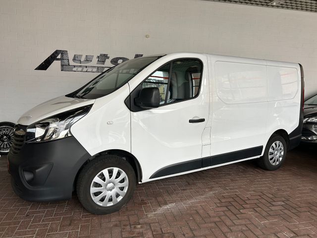 Opel Vivaro B Kasten/Kombi + Klima + Scheckheft