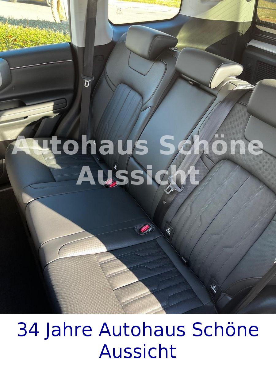BAIC BJ40 Pro Allrad 2,0l, миниатюра 25