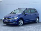 Volkswagen Golf Sportsvan VII 1.0 TSI DSG Join Kamera/Navi  - Volkswagen Golf Sportsvan: Join