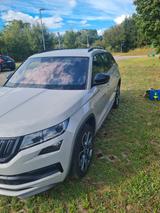Skoda Kodiaq 2.0 BiTDI SCR DSG 4x4 RS RS - Skoda Kodiaq in Karlsruhe