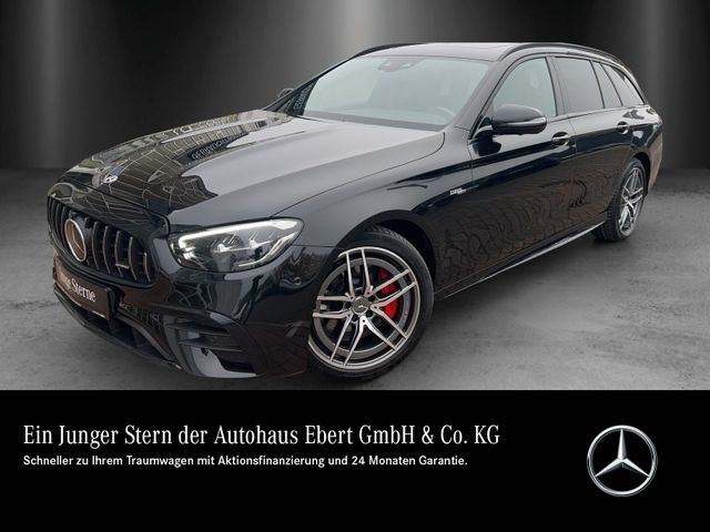 Mercedes-Benz E53 AMG T DISTRO Perf.AGA Memo DYNAMIC+ Burm AHK