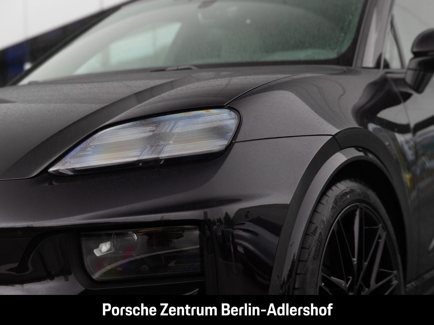 Porsche Macan - Bild 15