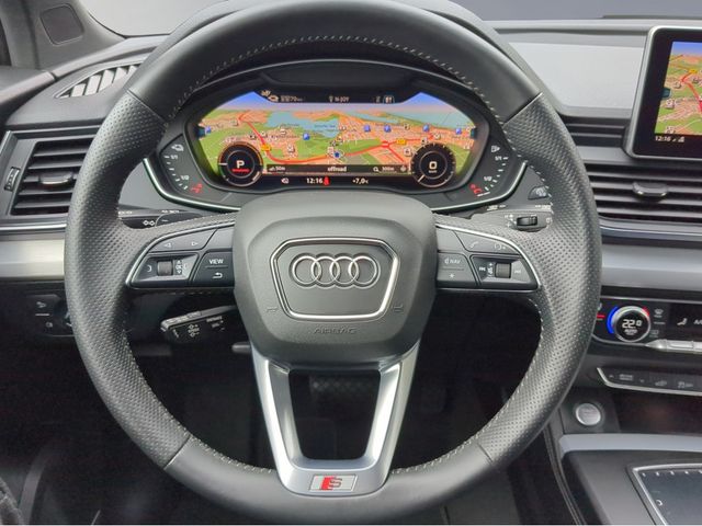 Q5 55 2.0 TFSI e quattro sport S-tronic HUD B&O