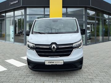 Renault Trafic - 3