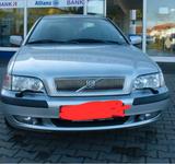 Volvo S40 Benzin/Gas Automatik  1.Hand - Volvo mit LPG-Antrieb