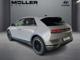 Hyundai IONIQ 5 Uniq Elektro +Sitzklima+LED+MBUX+Navi - Hyundai IONIQ 5 Jahreswagen