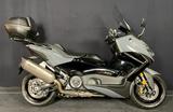 Yamaha TMax 560 Tech Max *Akra* - YAMAHA TMAX